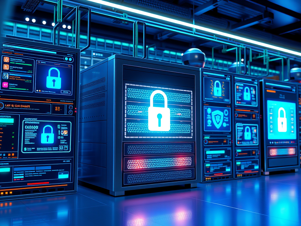 Sus datos en buenas manos